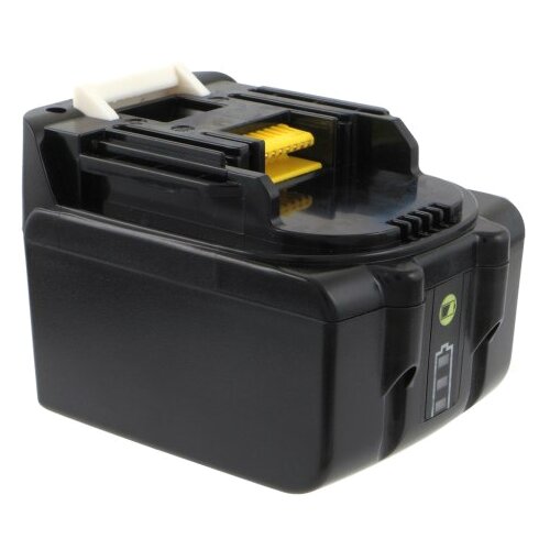 Аккумулятор заряд ЛИБ 1460 МК-С для шуруповертов Макита, 14.4В, 6.0Ач, Li-Ion, в блистере BL1415, BL1430, BL1440, BL1450