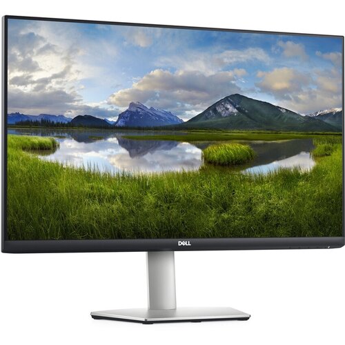 Монитор Dell 27 S2721HS черный IPS LED 4ms 169 HDMI матовая HAS Piv 10001 300cd 178гр178гр 1920x1080 75Hz DP FHD 6кг 2801900₽