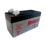 Аккумуляторная батарея Ventura GP 12-1.3 12В 1.3 А·ч - изображение
