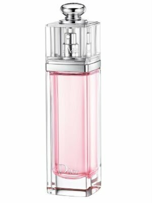 dior addict perfume pink