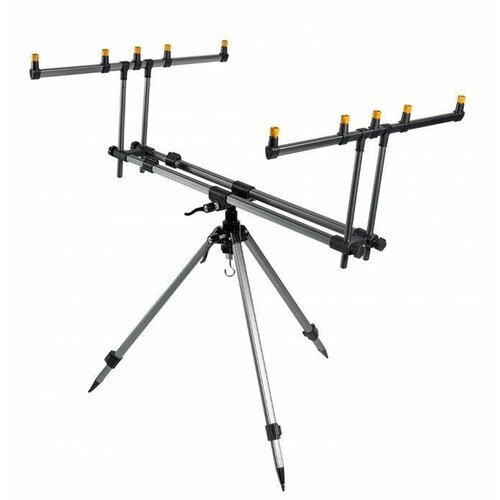 eastshark rod pod eastshark gxjzj 152 Подставка под удилища Rod-pod EastShark SDH-122-5