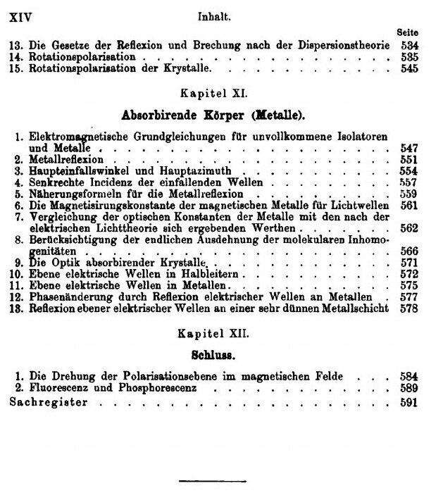 Physik Des Aethers Auf Elektromagnetischer Grundlage - фото №9