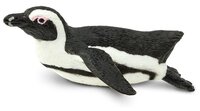 Фигурка Safari Ltd Южноафриканский пингвин 220529