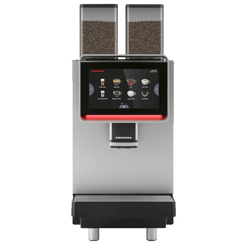 Кофемашина Dr.Coffee Proxima F2 Plus