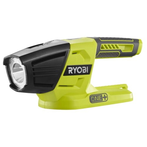 фото Ручной фонарь ryobi r18t