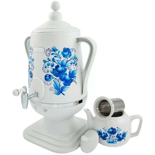 Добрыня do-421 электросамовар самовар электрический 6590₽