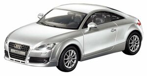 Машинка Rastar Audi TT (30600), 1:14