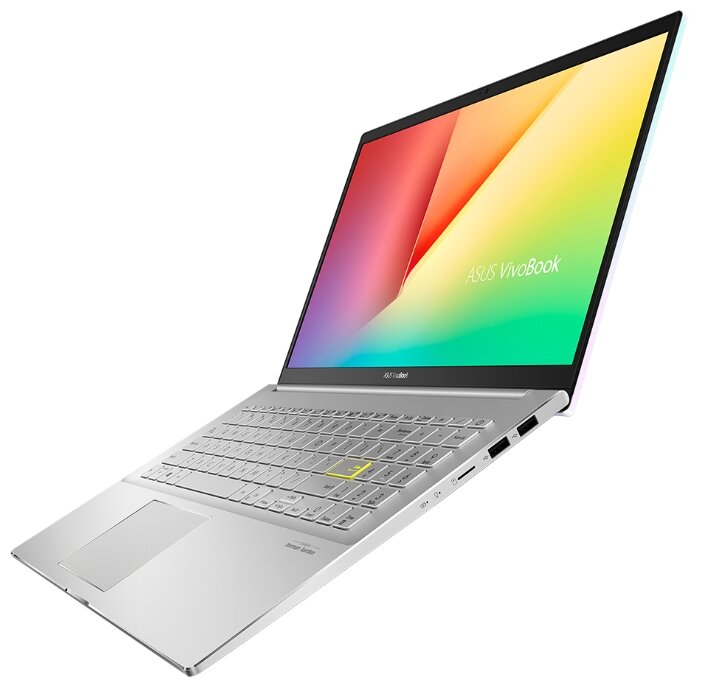 Ноутбук ASUS VivoBook S15 M533IA-BQ161T (AMD Ryzen 5 4500U ...