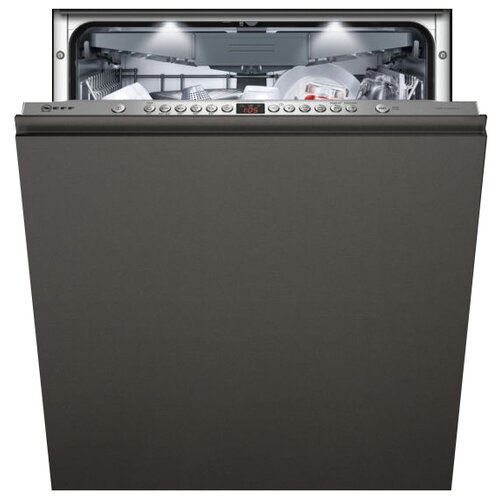 фото Посудомоечная машина neff