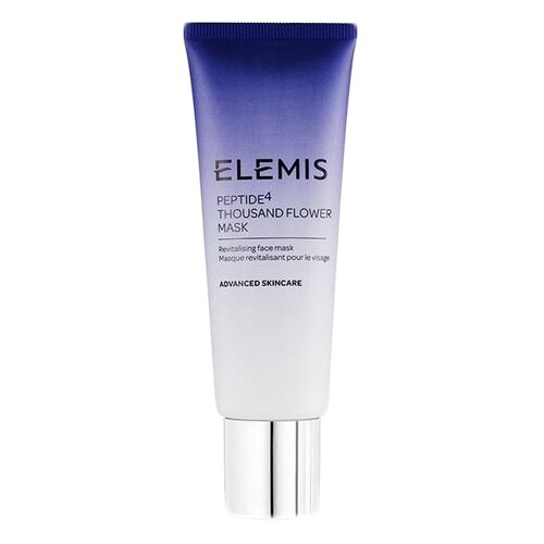 ELEMIS Маска тысяча цветов Peptide4 Thousand Flower Mask, 75 мл