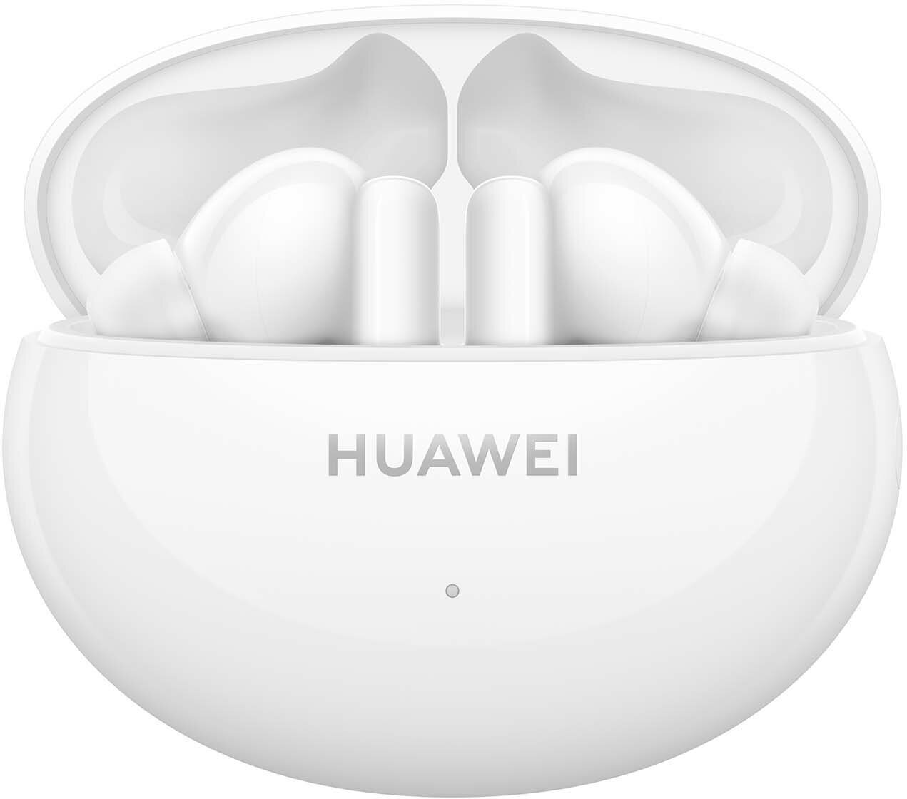 Наушники True Wireless HUAWEI Freebuds 5i Ceramic White (T0014)