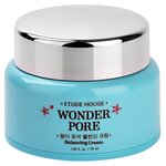 Etude House Wonder Pore Balancing Cream Крем для лица против расширенных пор - изображение