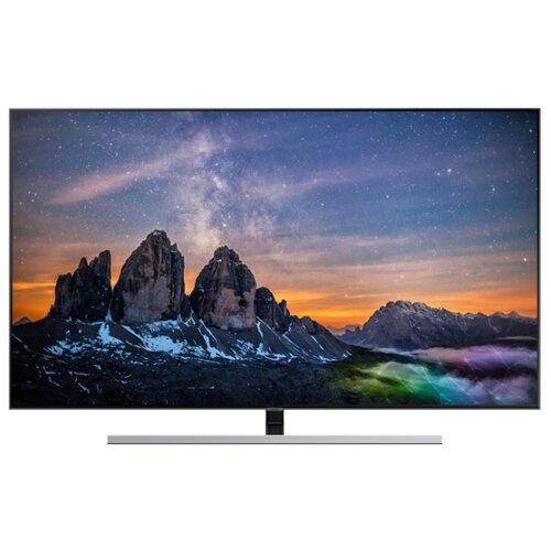 фото Телевизор QLED Samsung