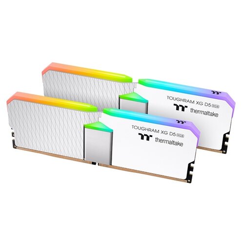 Оперативная память Thermaltake TOUGHRAM XG RGB (16 ГБ x 2 шт.) DDR5 5600 МГц DIMM CL36 RG34D516GX2-5600C36B
