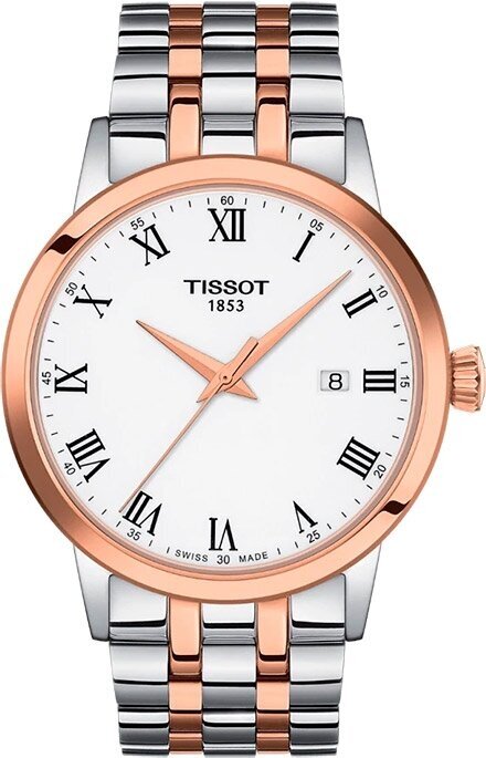 Наручные часы TISSOT T-Classic