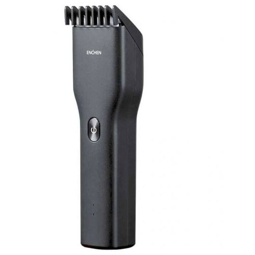 Триммер с керамическими ножами Xiaomi Boost Black 129900₽