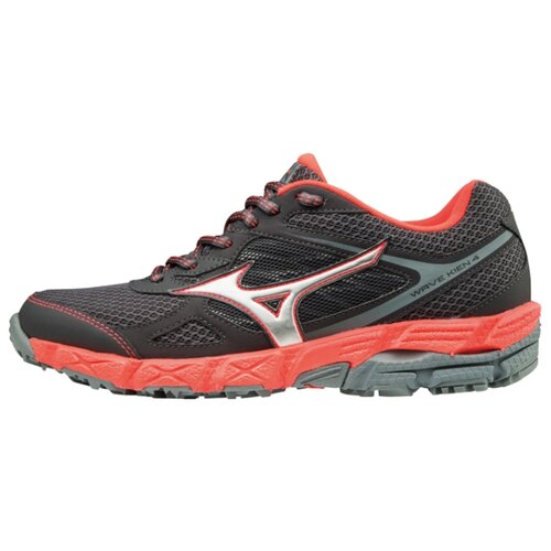 фото Кроссовки mizuno wave kien 4