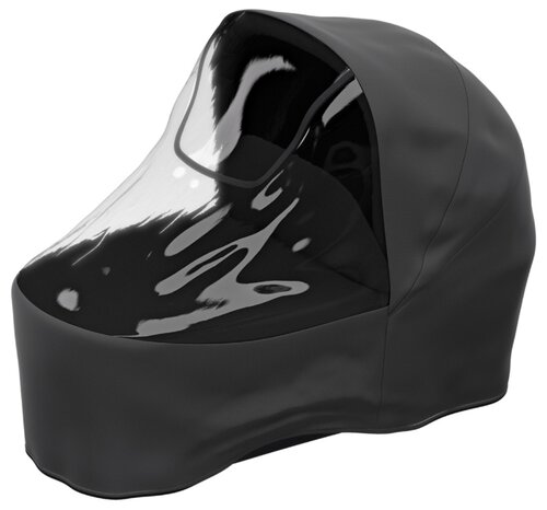 thule bassinet urban glide