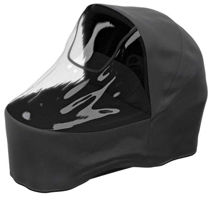 thule urban glide 2 rain cover