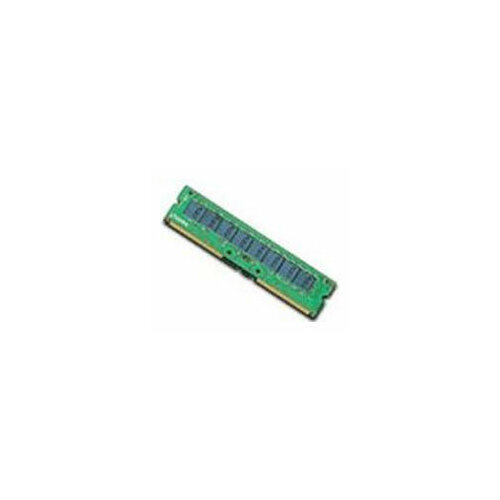 Оперативная память Kingston 1 ГБ DDR2 667 МГц DIMM KTH-XW4300/1G оперативная память so dimm 1 гб ddr2 667 мгц kingston valueram kvr667d2s5 1g pc2 5300