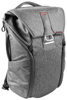 Рюкзак для фотокамеры Peak Design Everyday Backpack 20L ash