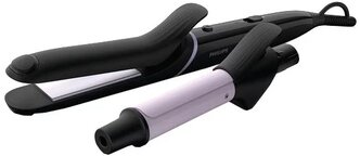Щипцы Philips BHH811 StyleCare черный/фиолетовый