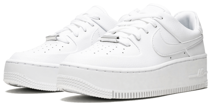 women's sage air force 1