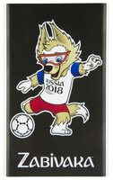 Аккумулятор Red Line J01 FIFA УТ000015431, 4000 mAh