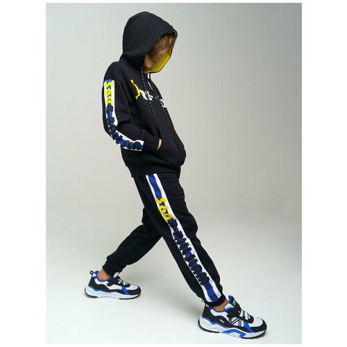 фото Брюки для мальчика playtoday