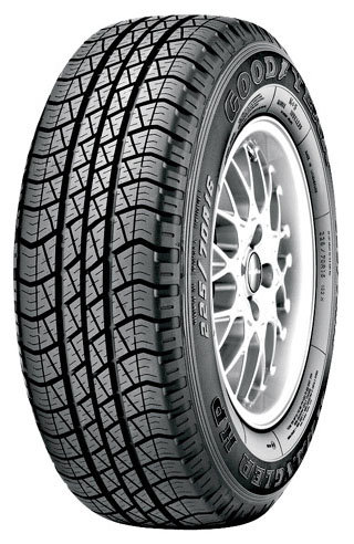 Goodyear Wrangler HP 275/70 R16 114H