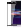 Защитное стекло Rosco полноприклеивающееся для Sony Xperia 10 Plus - изображение