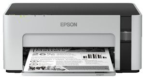 Принтер лазерный Epson M1120, C11CG96405, ч/б, A4