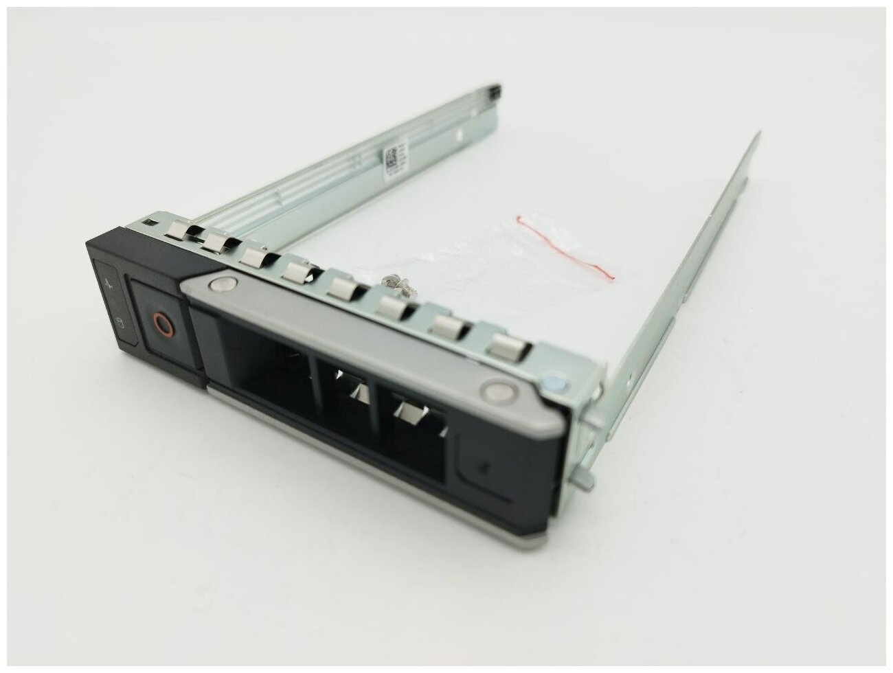 Сервер Dell PowerEdge R740xd 2x4114 2x16Gb x20 3.5" 2.5" H740p Mc iD9En 5720 4P 2x1100W 3Y PNBD (R7XD-3738-4) - фото №6