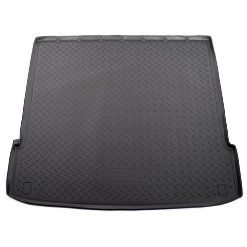 фото Коврик norplast npl-p-43-22 черный