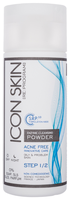 Icon Skin пудра для умывания очищающая энзимная Enzyme Cleansing Powder 25 г