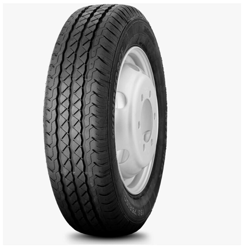 Windforce MileMax 195/75 R16C 107/105R