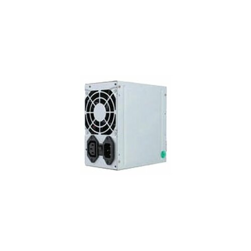 Блок питания ExeGate ATX-CP400 400W серебристый блок питания exegate atx aaa400 400w grey es259590rus