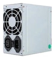 EXEGATE EX165131RUS Блок питания 400W ATX-CP400 OEM, 8cm fan, 24+4pin, 3 SATA, 1 FDD, 2 IDE