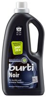 Жидкость для стирки Burti Noir 1.5 л бутылка