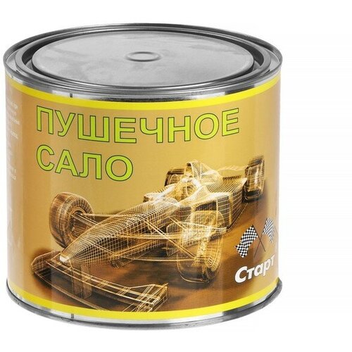 Пушсало Старт, 2 л