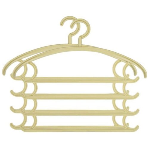 фото Вешалка удачная покупка набор