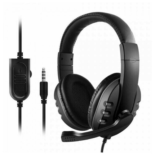 Игровые наушники GM-003 279900₽