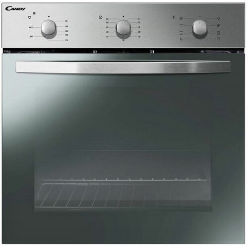 Встраиваемый электрический духовой шкаф Candy FCS 612 X 1999900₽