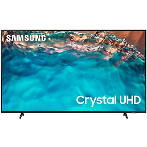 Телевизор Samsung UE43BU8000UX 4265000₽