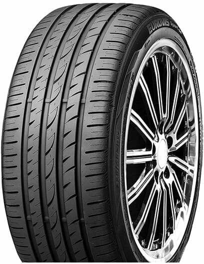 Шины Roadstone Eurovis Sport 04 185/65 R15 88Т-R14565