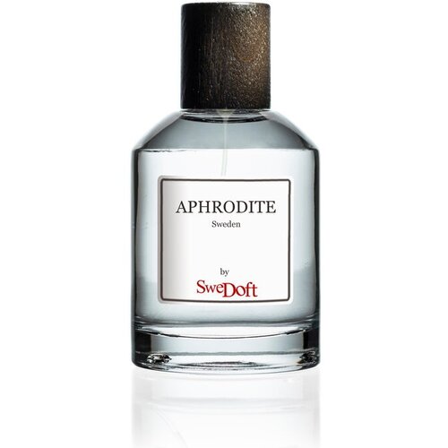 парфюмерная вода swedoft pure lady Парфюмерная вода Swedoft Aphrodite 30 мл.