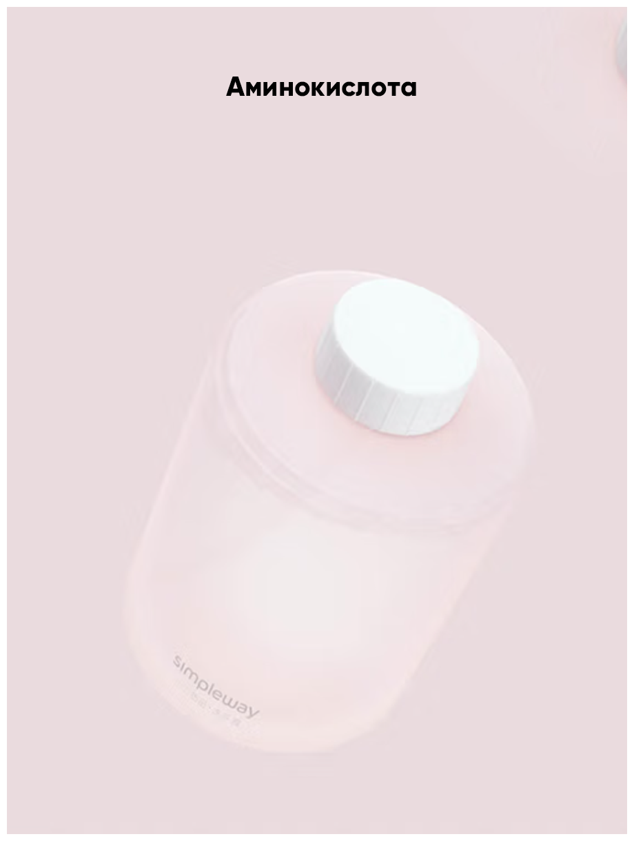 Дозатор мыла Xiaomi - фото №9