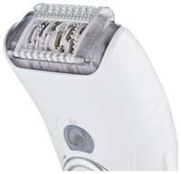 Эпилятор Braun 7561 Silk-epil 7 + триммер белый