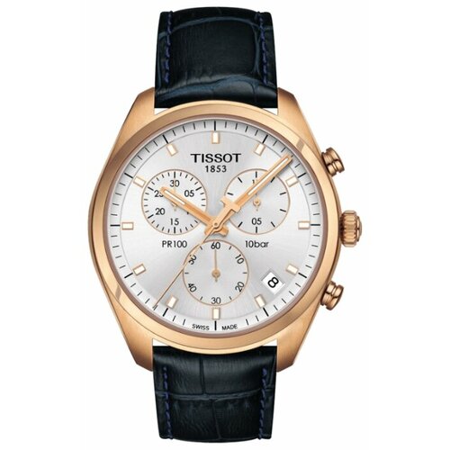 фото Наручные часы tissot