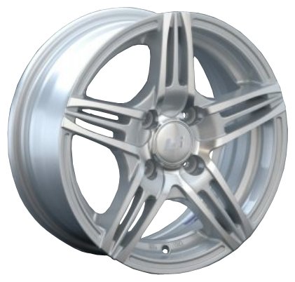 103 LS wheels LS189 6,5 x 15 4*100 Et: 40 Dia: 73,1 SF